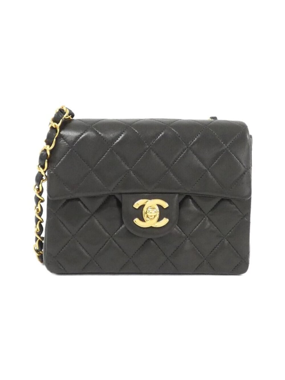 Chanel Vintage Shoulder Bag